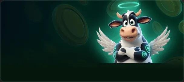 HolyLuck Casino - himmlisches Bonuspaket mit 300 Freispielen