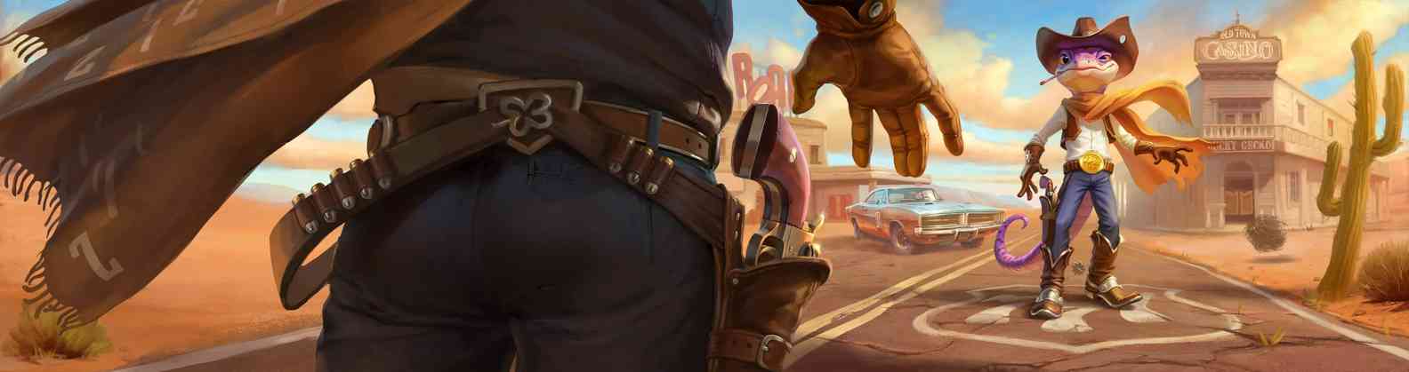 Lizaro online casino - western avontuur met bonussen en snelle uitbetalingen