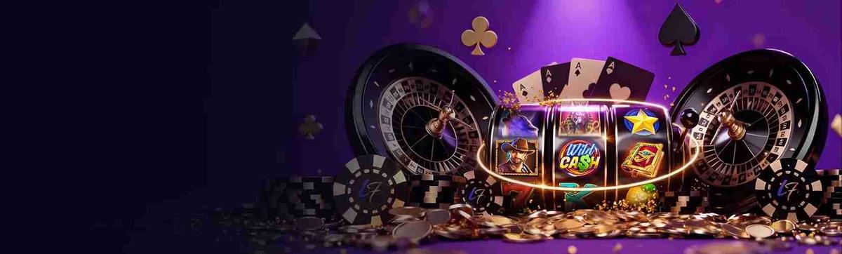 Lucky7even Casino - Spielautomaten, Roulette und exklusive Bonusangebote